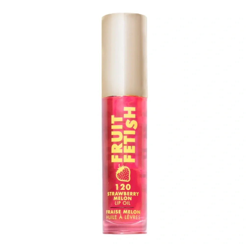 Milani Fruit Fetish Lip Oil “Strawberry Melon”